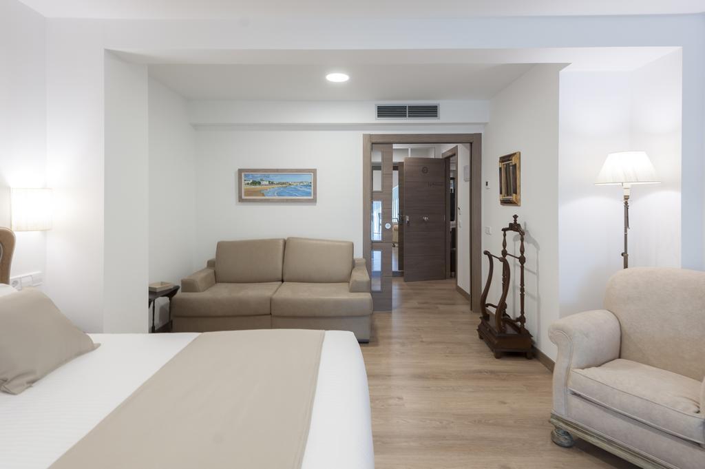 Suite Home Sardinero Santander Zewnętrze zdjęcie