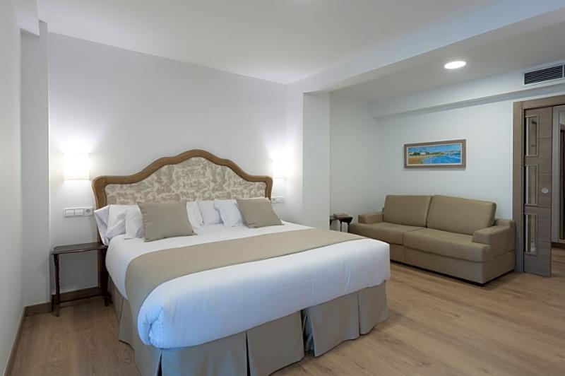 Suite Home Sardinero Santander Zewnętrze zdjęcie